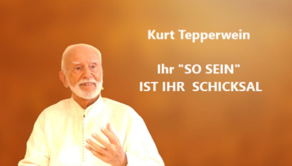 Kurt Tepperwein
