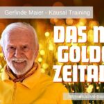 Das neue goldene Zeitalter - Kurt Tepperwein
