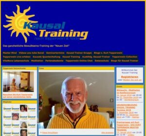 Kausal Training Netzwerk Seite