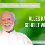 Alles kann geheilt werden