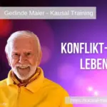 Konflikt - frei leben