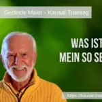 Was ist mein SO SEIN?