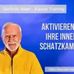 Aktivieren Sie Ihre innere Schatzkammer