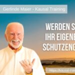 Werden Sie Ihr eigener Schutzengel