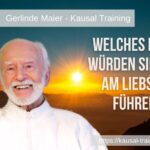 Welches Leben würden Sie 2026 am liebsten führen?