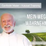 Mein Weg zur Wahrnehmung
