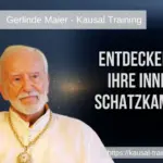 Entdecken Sie Ihre innere Schatzkammer