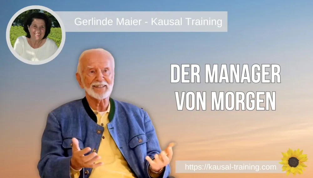 Der Manager von morgen