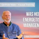 Was heißt energetisches Management