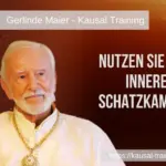 Nutzen Sie Ihre innere Schatzkammer