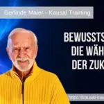 Bewusstsein ist die Währung der Zukunft